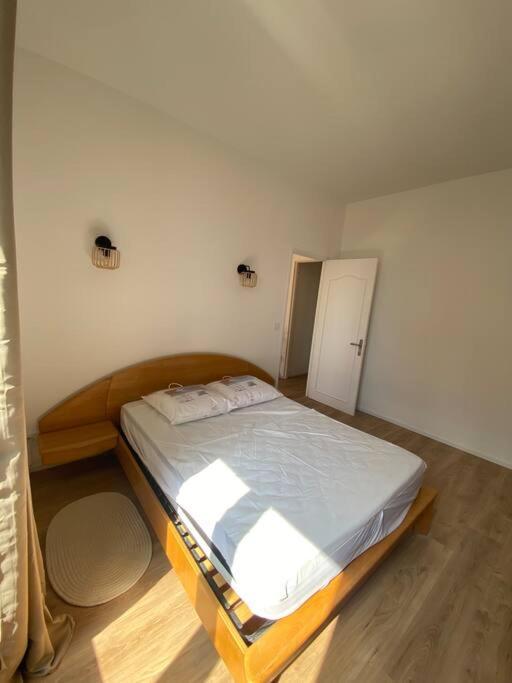 Corte Magnifique T2 45M2 Neuf 5 Personnes Place St Marcel Hyper Centre Wifi Lave Linge Tv מראה חיצוני תמונה