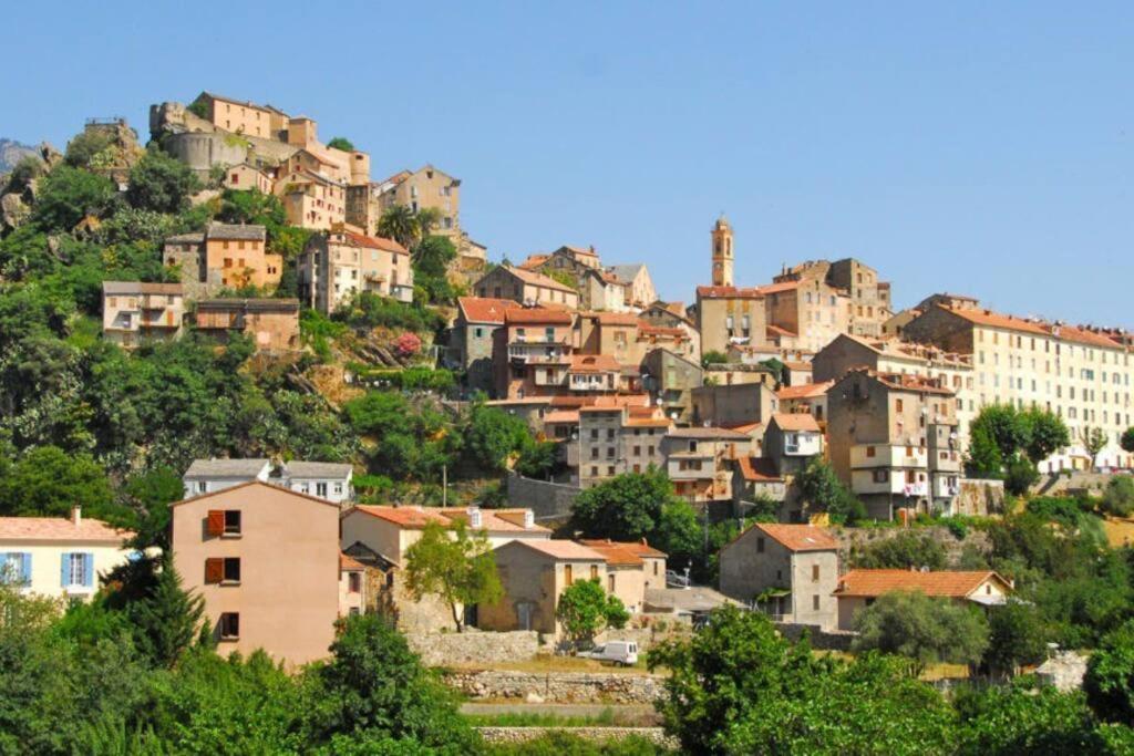 Corte Magnifique T2 45M2 Neuf 5 Personnes Place St Marcel Hyper Centre Wifi Lave Linge Tv מראה חיצוני תמונה