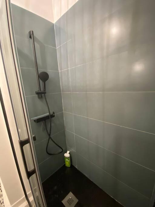 Corte Magnifique T2 45M2 Neuf 5 Personnes Place St Marcel Hyper Centre Wifi Lave Linge Tv מראה חיצוני תמונה