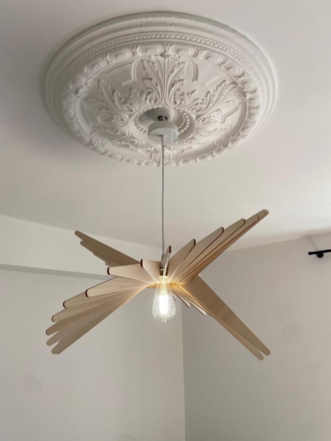 Corte Magnifique T2 45M2 Neuf 5 Personnes Place St Marcel Hyper Centre Wifi Lave Linge Tv מראה חיצוני תמונה