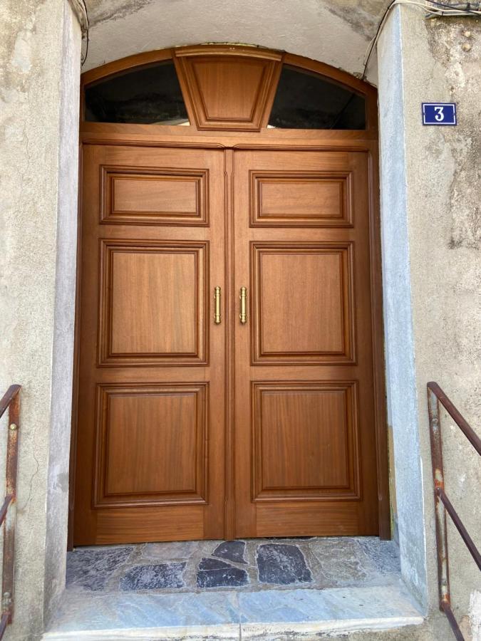 Corte Magnifique T2 45M2 Neuf 5 Personnes Place St Marcel Hyper Centre Wifi Lave Linge Tv מראה חיצוני תמונה