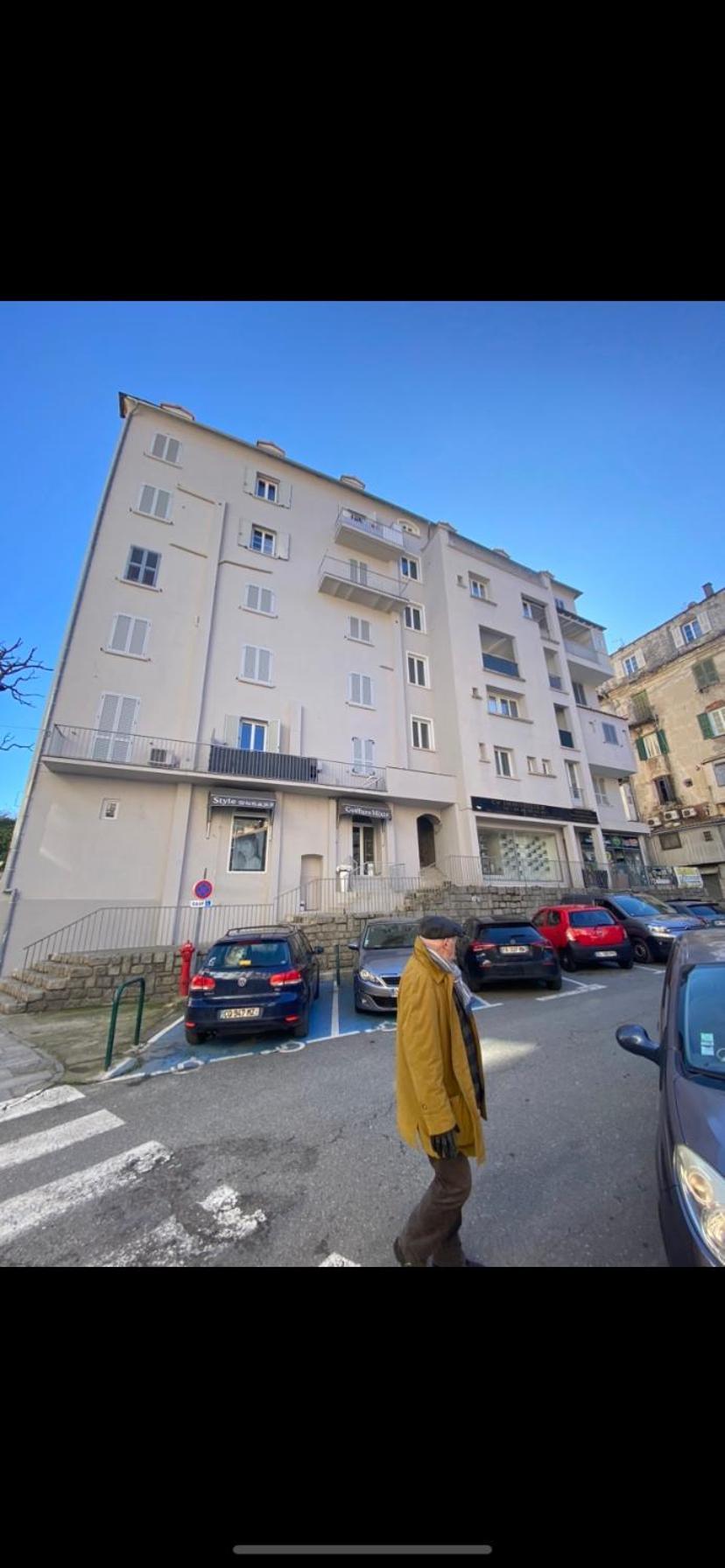 Corte Magnifique T2 45M2 Neuf 5 Personnes Place St Marcel Hyper Centre Wifi Lave Linge Tv מראה חיצוני תמונה